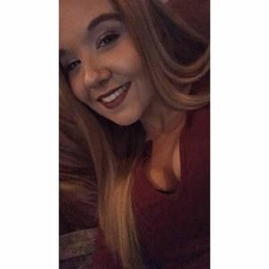 Meet your Posher, Alyssa